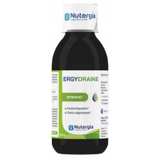 ERGYDRAINE 250 ML SENZA EDULCORANTI