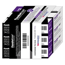 FLAVOFORT 1500 30 COMPRESSE 1,25 G 3 PEZZI