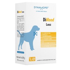 DIMOOD LARGE 20 STICK DA 12 G
