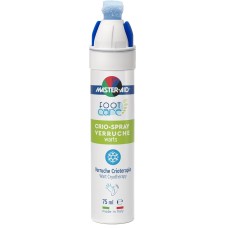FOOTCARE CRIO SPRAY VERRUCHE 75ML