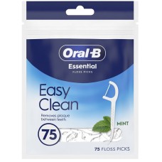 ORALB FLOSSETTE EASY CLEAN SCOVOLINO