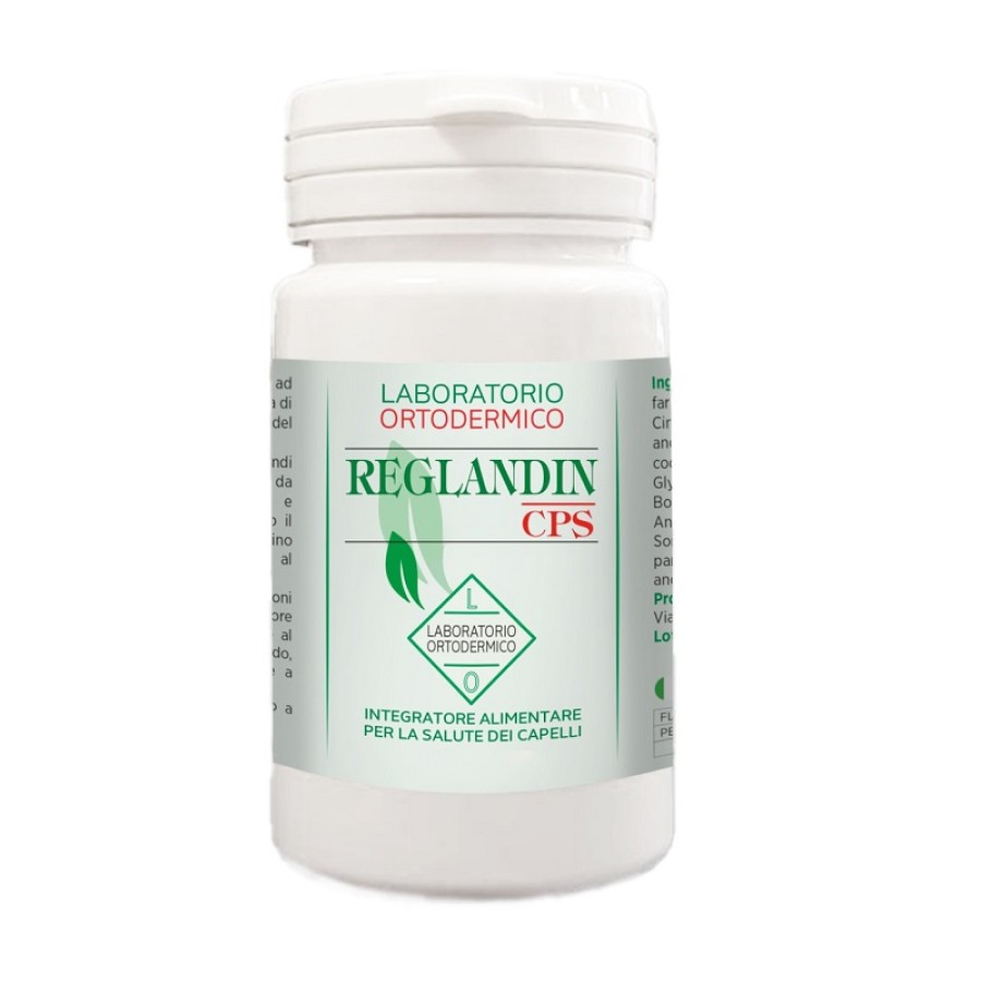 REGLANDIN CPS 30 CAPSULE DA 858 MG