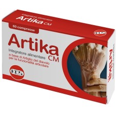 ARTIKA CM 60 COMPRESSE