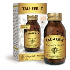 TAU-FER-T 180 PASTIGLIE