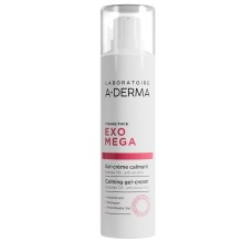 EXOMEGA GEL-CREMA LENITIVA 40 ML