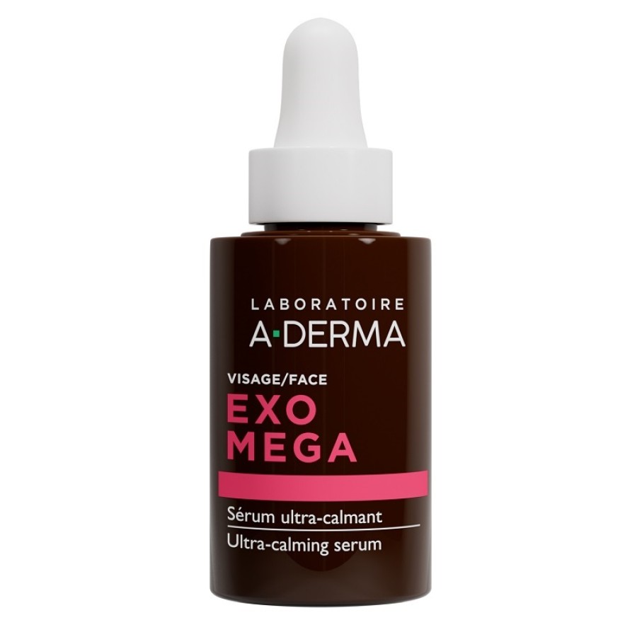 EXOMEGA SIERO ULTRA-LENITIVO 30 ML