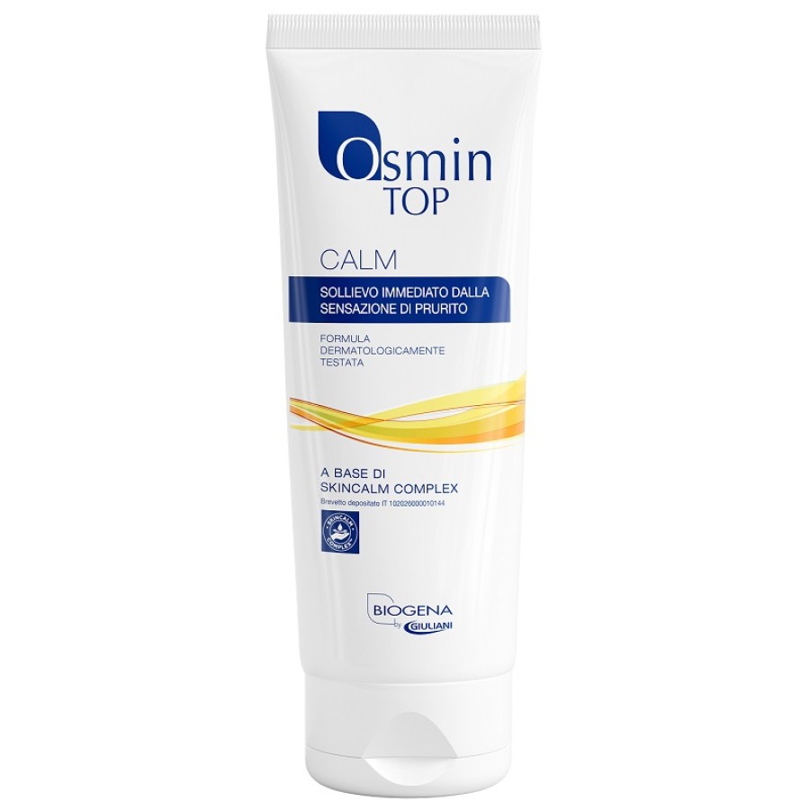 OSMIN TOP CALM 250 ML OSMIN TOP CALM 250 ML
