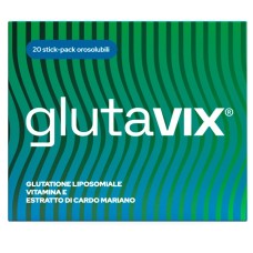 GLUTAVIX 20 STICK PACK OROSOLUBILI 1,4 G SENZA GLUTINE NATURALMENTE PRIVO DI LATTOSIO