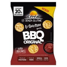 CEREAL GALLETTINE BBQ 60 G