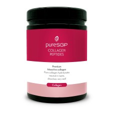 PURESGP COLLAGEN PEPTIDES 300 G