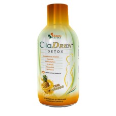 CLIADREN DETOX 500 ML