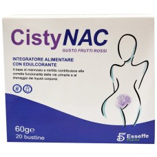 CISTYNAC 20 BUSTINE