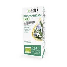 ARKOESSENTIEL ROSMARINO BIO 10 ML