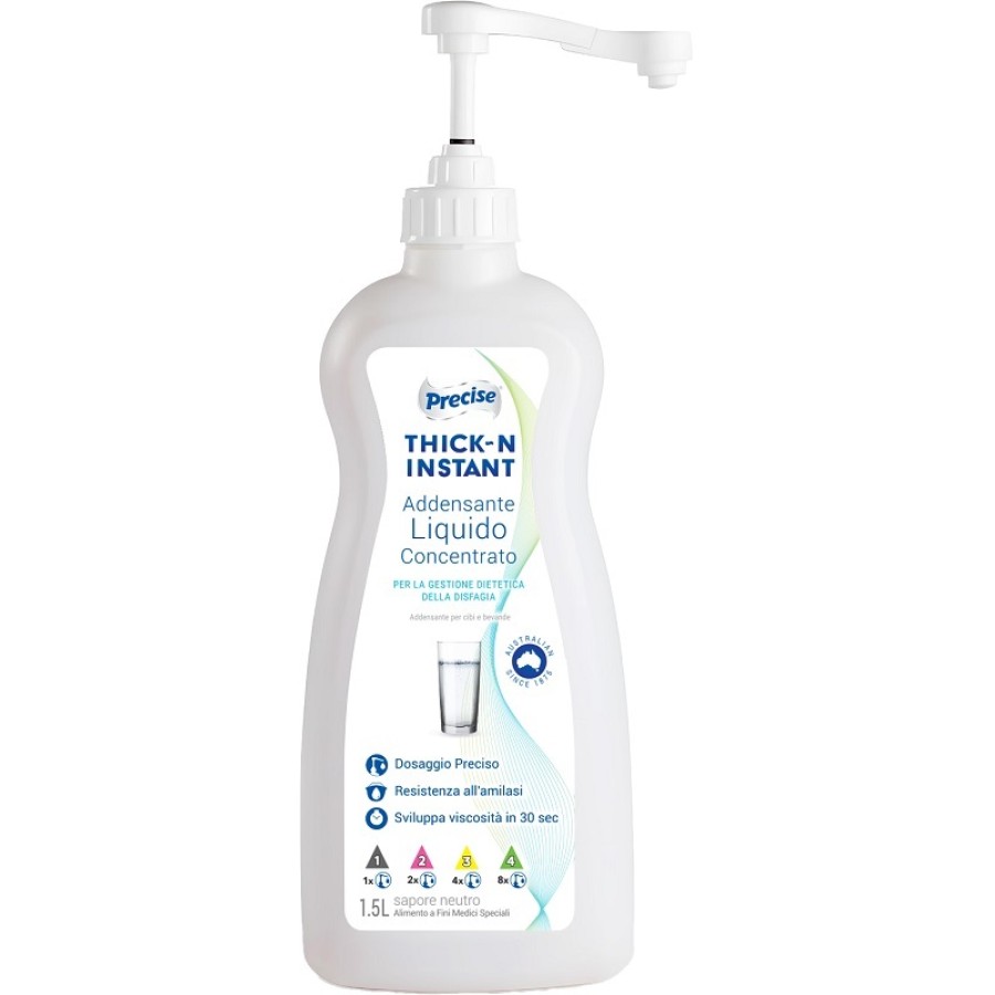 THICK'N INSTANT 1,5 LITRI SENZA GLUTINE SENZA LATTOSIO