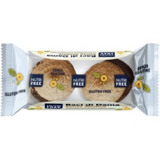 NUTRIFREE BACI DI DAMA 22 G