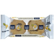 NUTRIFREE CANESTRELLI 30 G