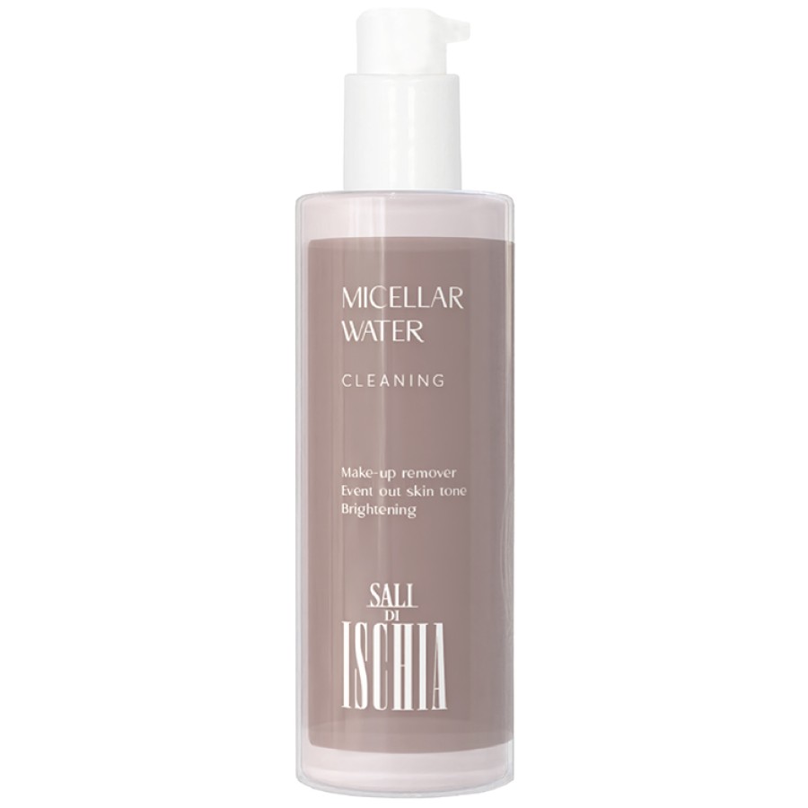 SALI DI ISCHIA ACQUA MICELLARE 200 ML