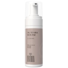 SALI DI ISCHIA OIL TO MILK MOUSSE 150 ML