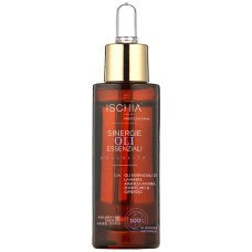 SALI DI ISCHIA SINERGIE OLI ESSENZIALI CELLULITE 30 ML