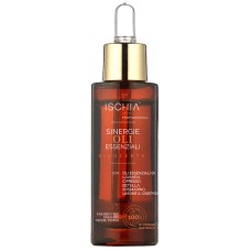 SALI DI ISCHIA SINERGIE OLI ESSENZIALI RIDUCENTE 30 ML