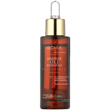 SALI DI ISCHIA SINERGIE OLI ESSENZIALI ELASTICIZZANTE RASSODANTE 30 ML