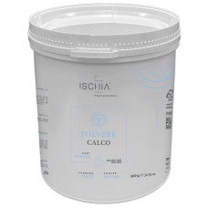 SALI DI ISCHIA POLVERE CALCO 900 G