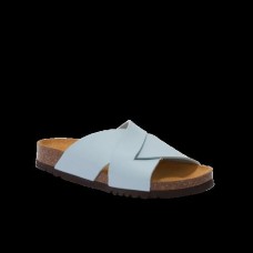 VIVIAN SYNPU W LIGHT BLUE 39