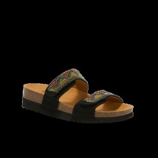 ZAFIRAH 2,0 TEXCAN W BLACK/MULTI 39