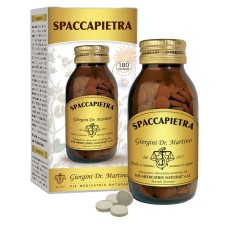 SPACCAPIETRA 180 PASTIGLIE DA 500 MG