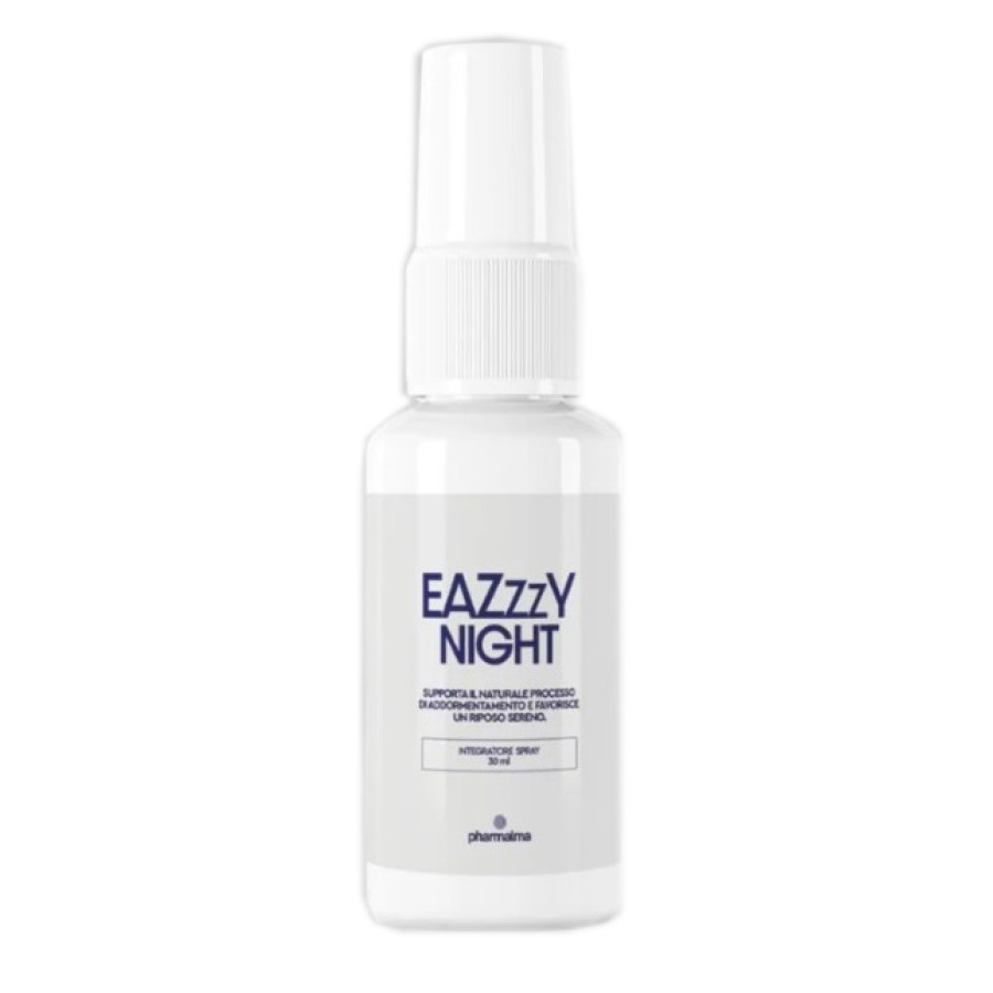 PHARMALMA EAZZZY NIGHT 30 ML