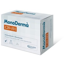 MONODERMA C20+HA 28 CAPSULE