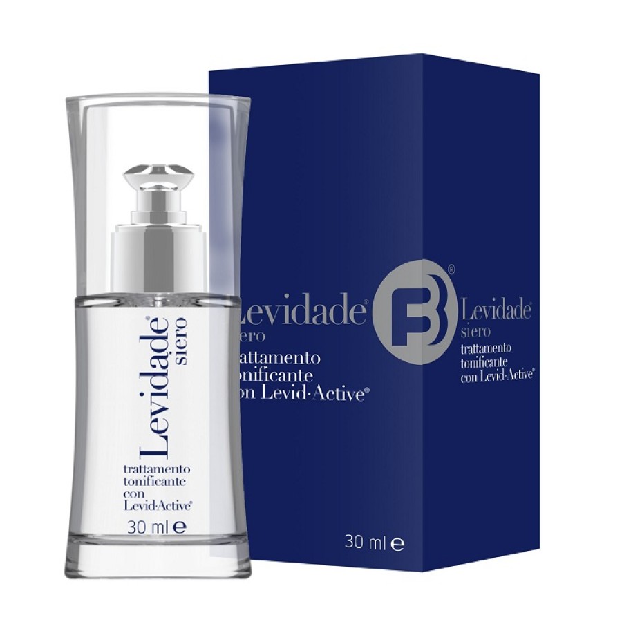 LEVIDADE SIERO 30 ML