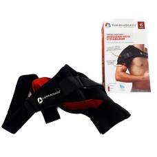 THERMOSKIN SUPPORTO REGOLABILE SPALLA TAGLIA UNICA