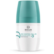 BIOCLIN DEO CONTROL ROLL-ON 50 ML