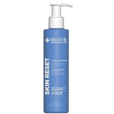 RILASTIL SKIN RESET LATTE DETERGENTE 200 ML