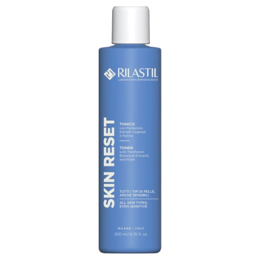 RILASTIL SKIN RESET TONICO 200 ML