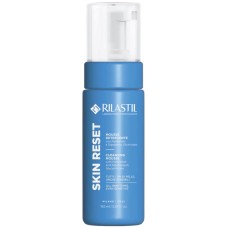 RILASTIL SKIN RESET MOUSSE DETERGENTE 165 ML