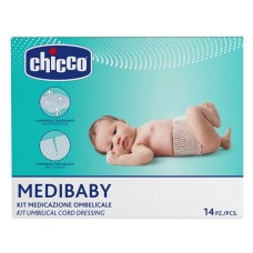 CHICCO KIT OMBELICALE