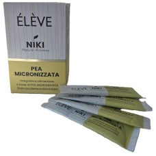ELEVE PEA MICRONIZZATA 30 STICKPACK CON EDULCORANTE SENZA GLUTINE