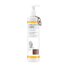 FIOCCHI DI RISO CREMA FLUIDA CORPO 400 ML