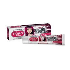 PURO FORHANS DENTIFRICIO GEL MANGA CILIEGIA SAKURA 75 ML