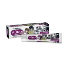 PURO FORHANS DENTIFRICIO GEL MANGA UVA KYOHO 75 ML