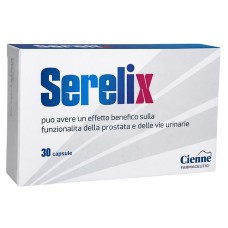 SERELIX 30 CAPSULE DA 700 MG