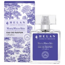I MUSCHI DI HELAN MORAMUSCHIO EAU DE PARFUM 50 ML