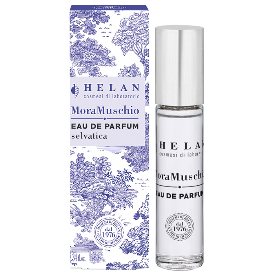 I MUSCHI DI HELAN MORAMUSCHIO EAU DE PARFUM 10 ML
