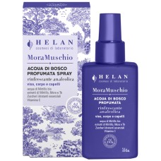 I MUSCHI DI HELAN MORAMUSCHIO ACQUA DI BOSCO PROFUMATA SPRAY 100 ML