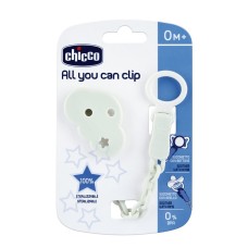 CHICCO CLIP UNIVERSALE NUVOLA