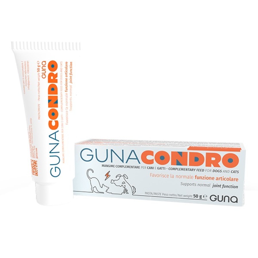 GUNACONDRO 50 G