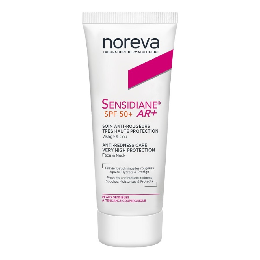 XERODIANE AR+ SPF50+ 40 ML