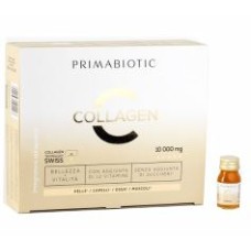 PRIMABIOTIC COLLAGEN 30 BOCCETTE DA 30 ML